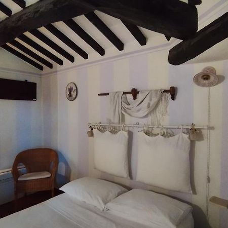 Appartamento Le Residenze Ristori Cortona Esterno foto