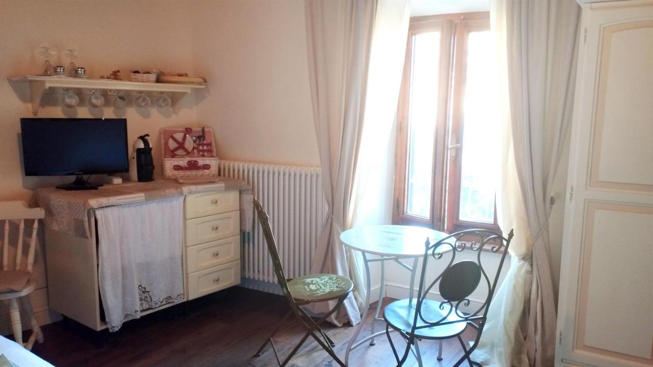 Appartamento Le Residenze Ristori Cortona Esterno foto