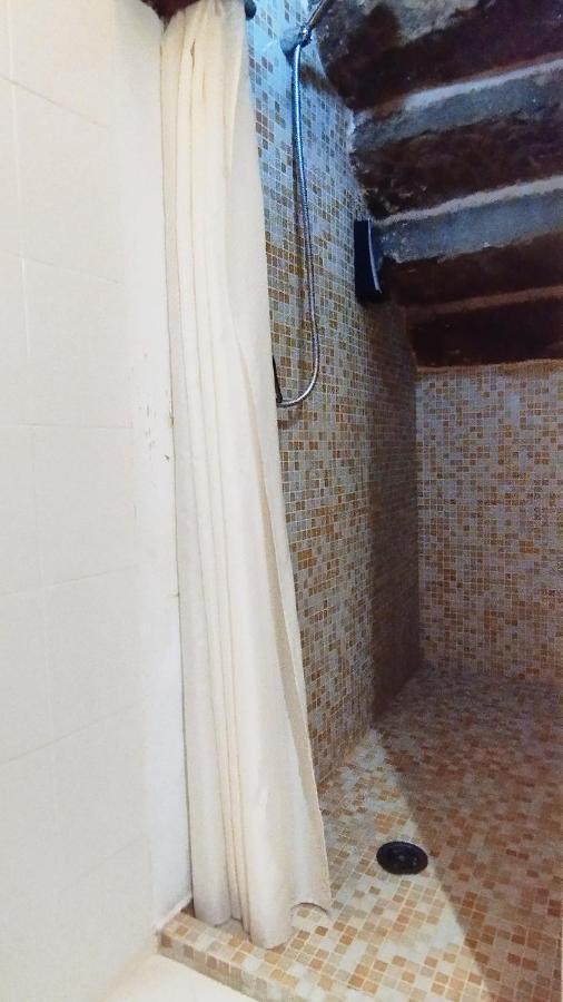 Appartamento Le Residenze Ristori Cortona Esterno foto