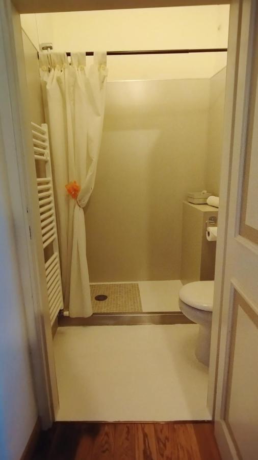 Appartamento Le Residenze Ristori Cortona Esterno foto