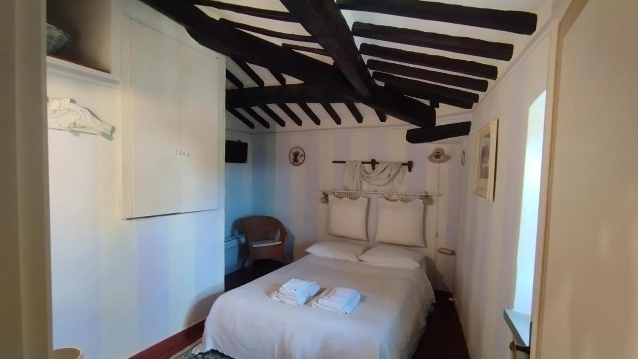 Appartamento Le Residenze Ristori Cortona Esterno foto