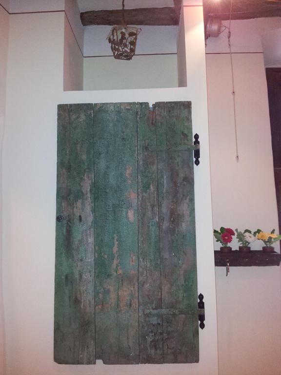 Appartamento Le Residenze Ristori Cortona Esterno foto