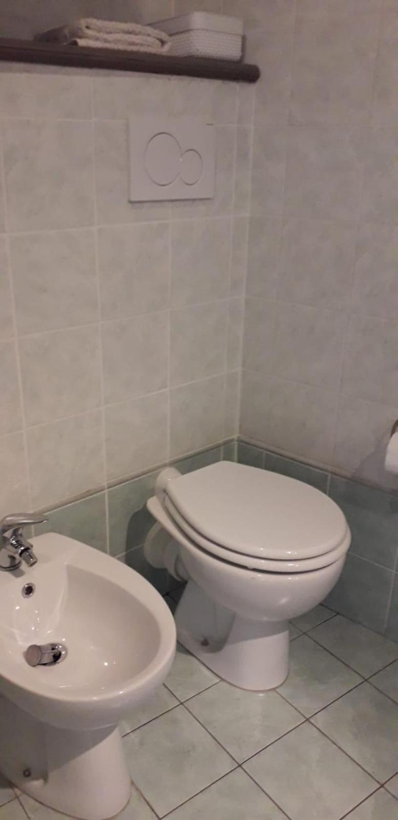 Appartamento Le Residenze Ristori Cortona Camera foto