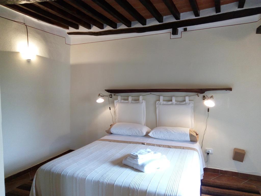 Appartamento Le Residenze Ristori Cortona Esterno foto
