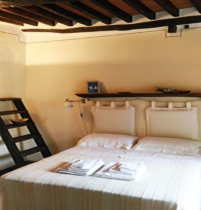 Appartamento Le Residenze Ristori Cortona Esterno foto