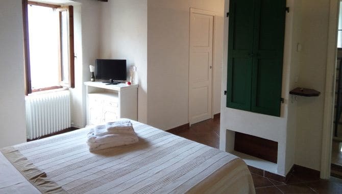 Appartamento Le Residenze Ristori Cortona Esterno foto